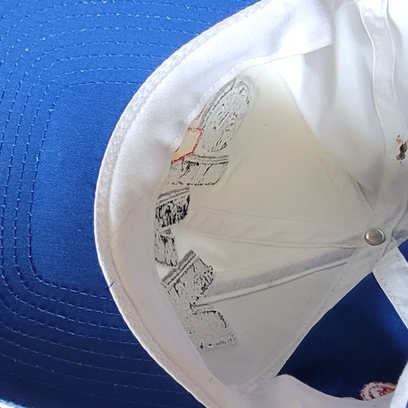 Kyle Petty #42 Nascar ball cap - Picture 6 of 7